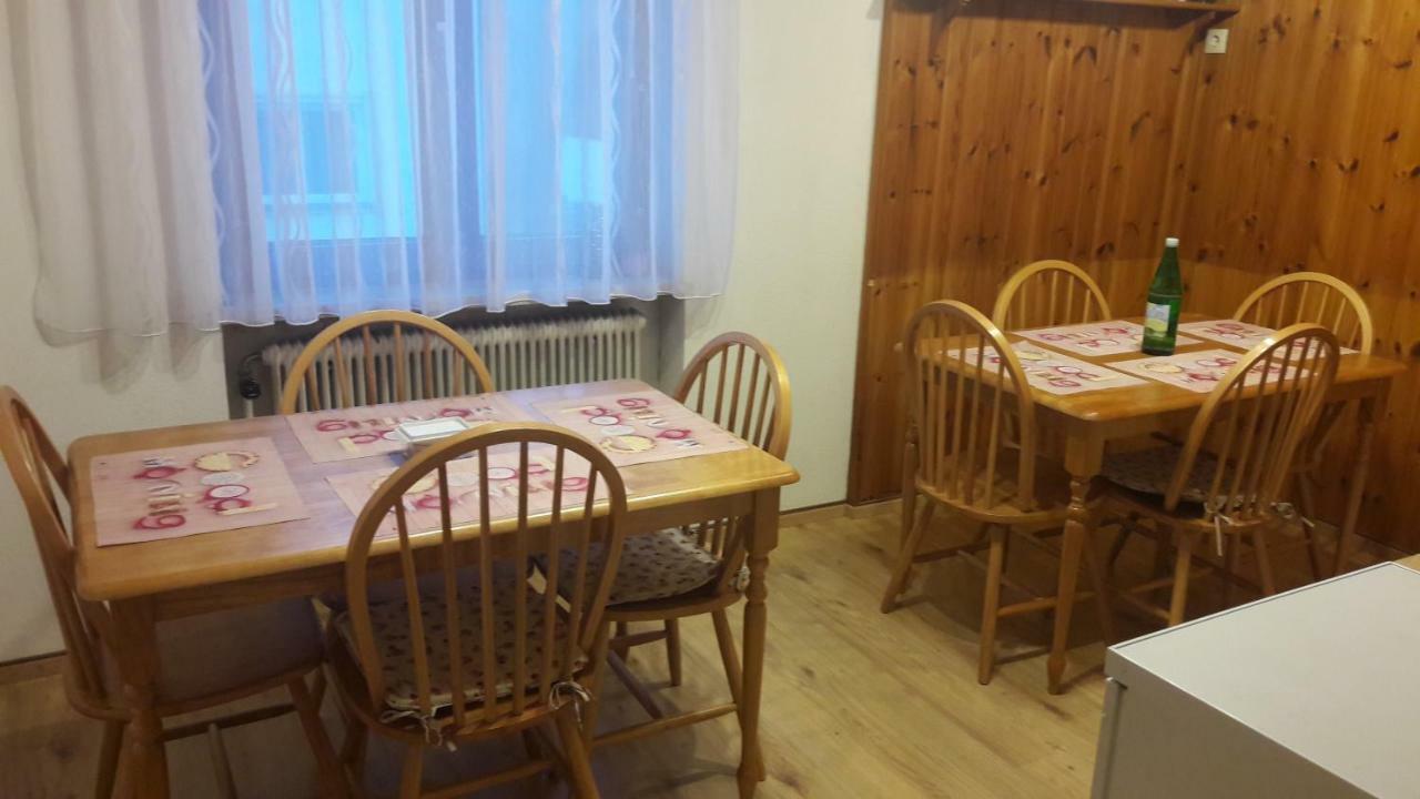 Pansion Brda Leilighet Rohrendorf bei Krems Eksteriør bilde